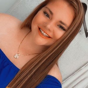 Meet your Posher, Tessa